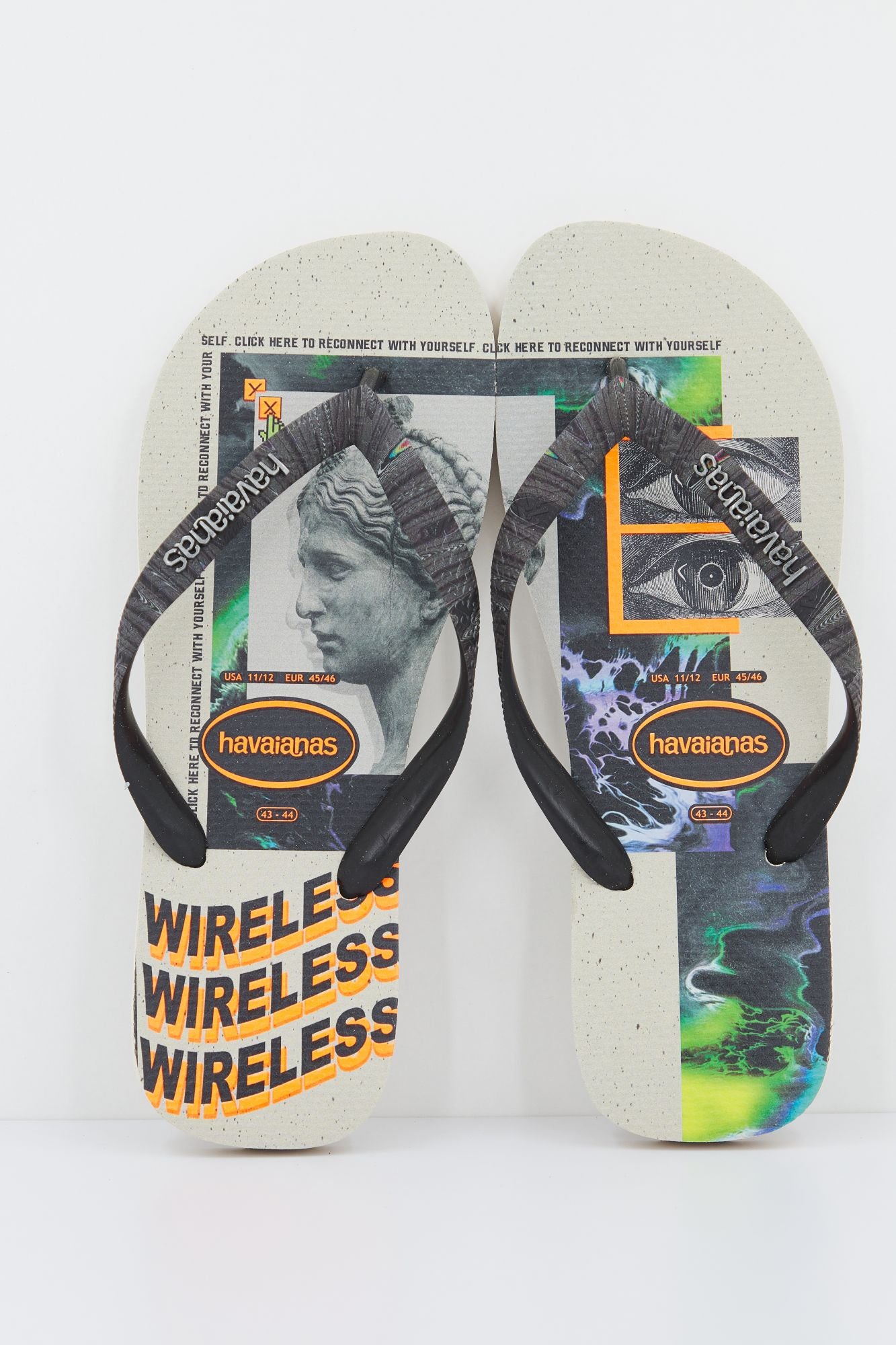 HAVAIANAS 4144527 en color BEIS (1)