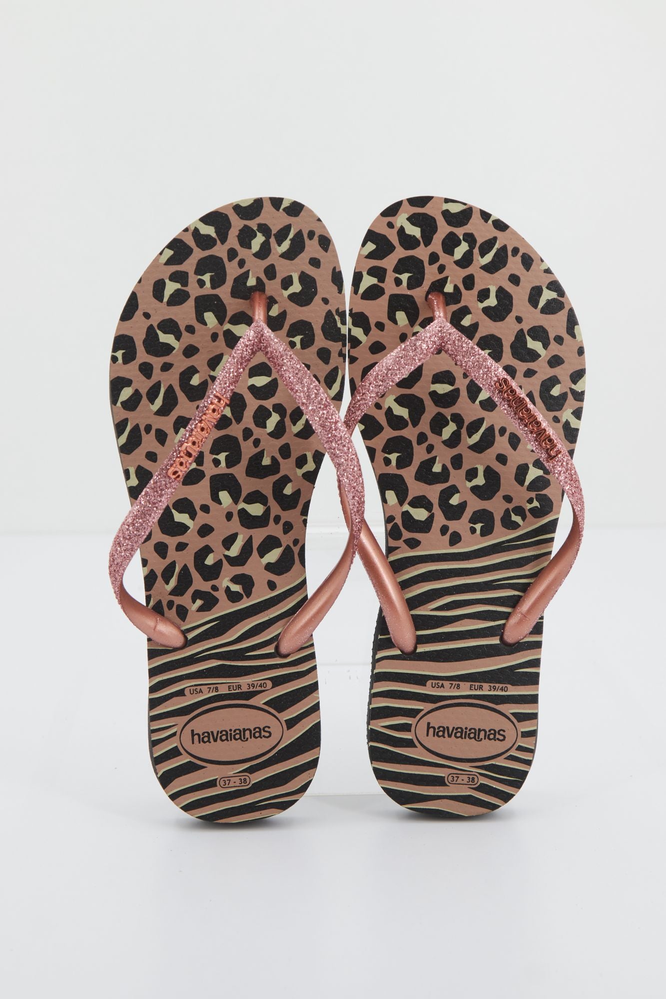 HAVAIANAS 4147964H  en color ANIMAL PRINT (1)