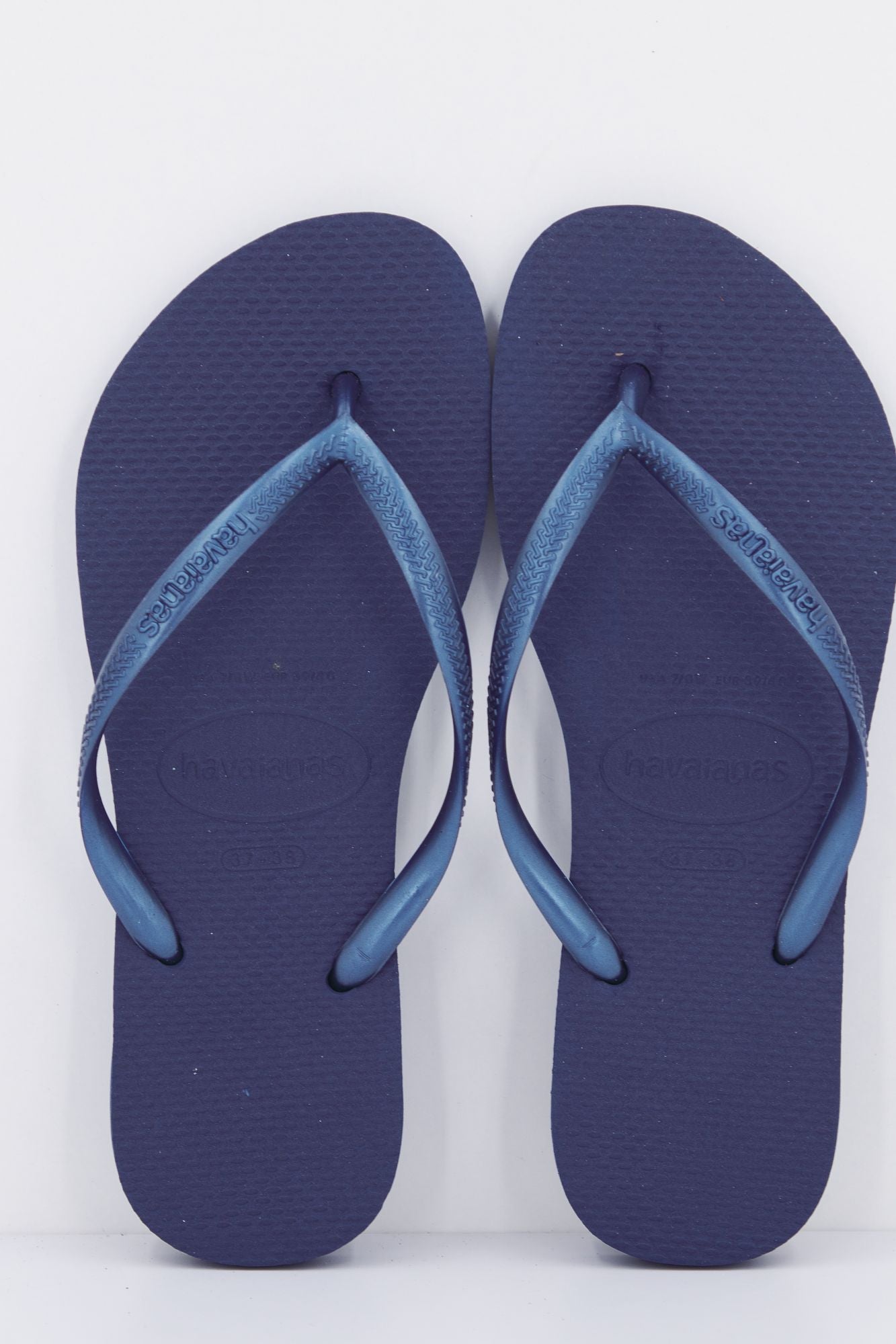 HAVAIANAS 4000030 en color AZUL (1)