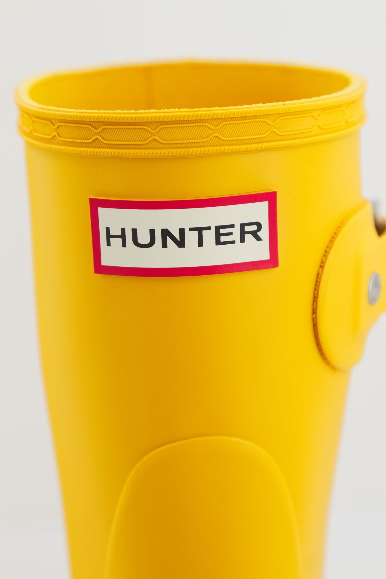 HUNTER  ORIGINAL SHORT en color AMARILLO (4)