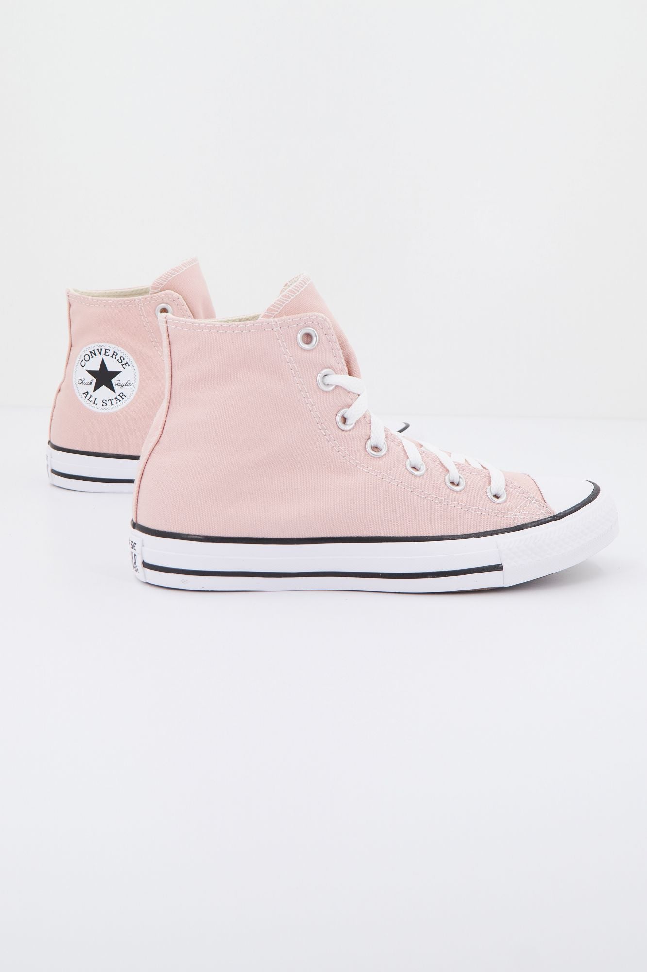 CONVERSE CHUCK TAYLOR ALL STAR PARTI en color ROSA (2)