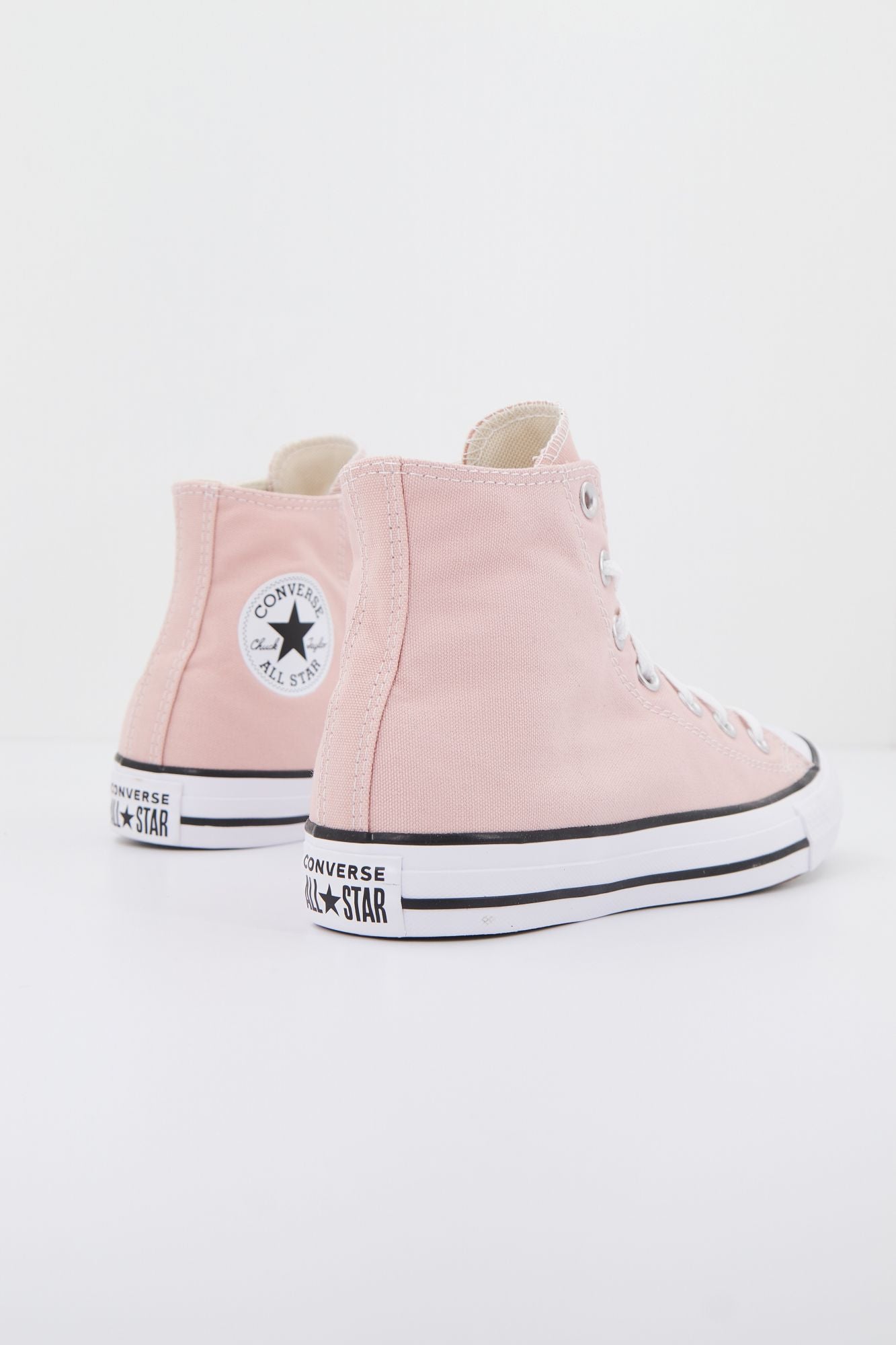CONVERSE CHUCK TAYLOR ALL STAR PARTI en color ROSA (3)