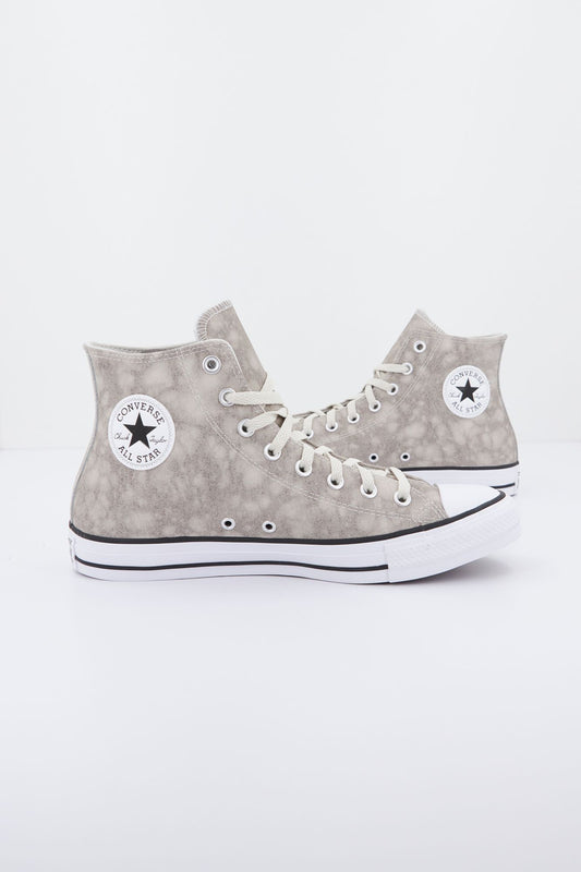 CONVERSE CHUCK TAYLOR ALL STAR DISTRESSED en color BEIS (1)