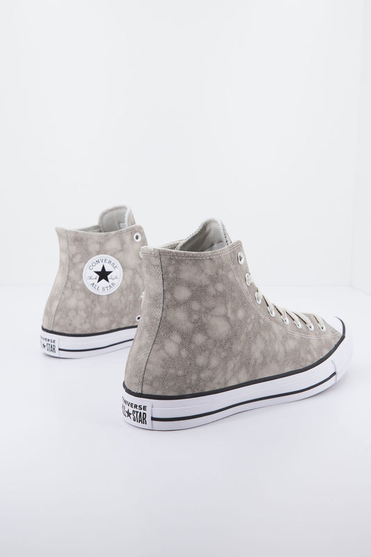 CONVERSE CHUCK TAYLOR ALL STAR DISTRESSED en color BEIS (2)