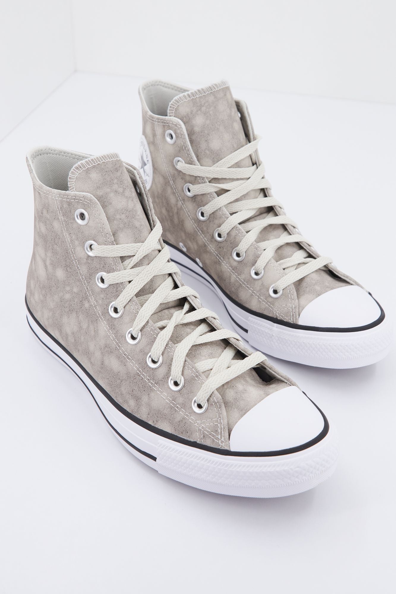CONVERSE CHUCK TAYLOR ALL STAR DISTRESSED en color BEIS (4)