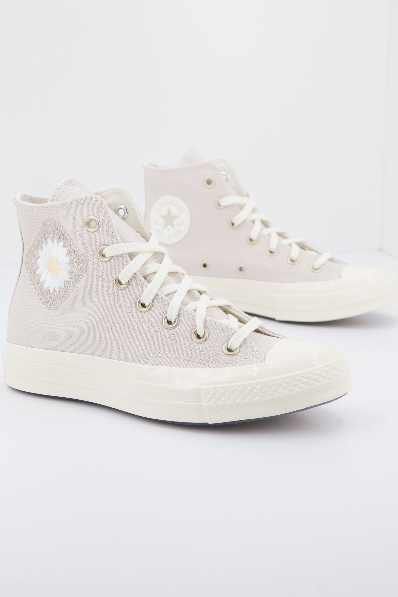 Sneakers Converse de Mujer online en Yellowshop