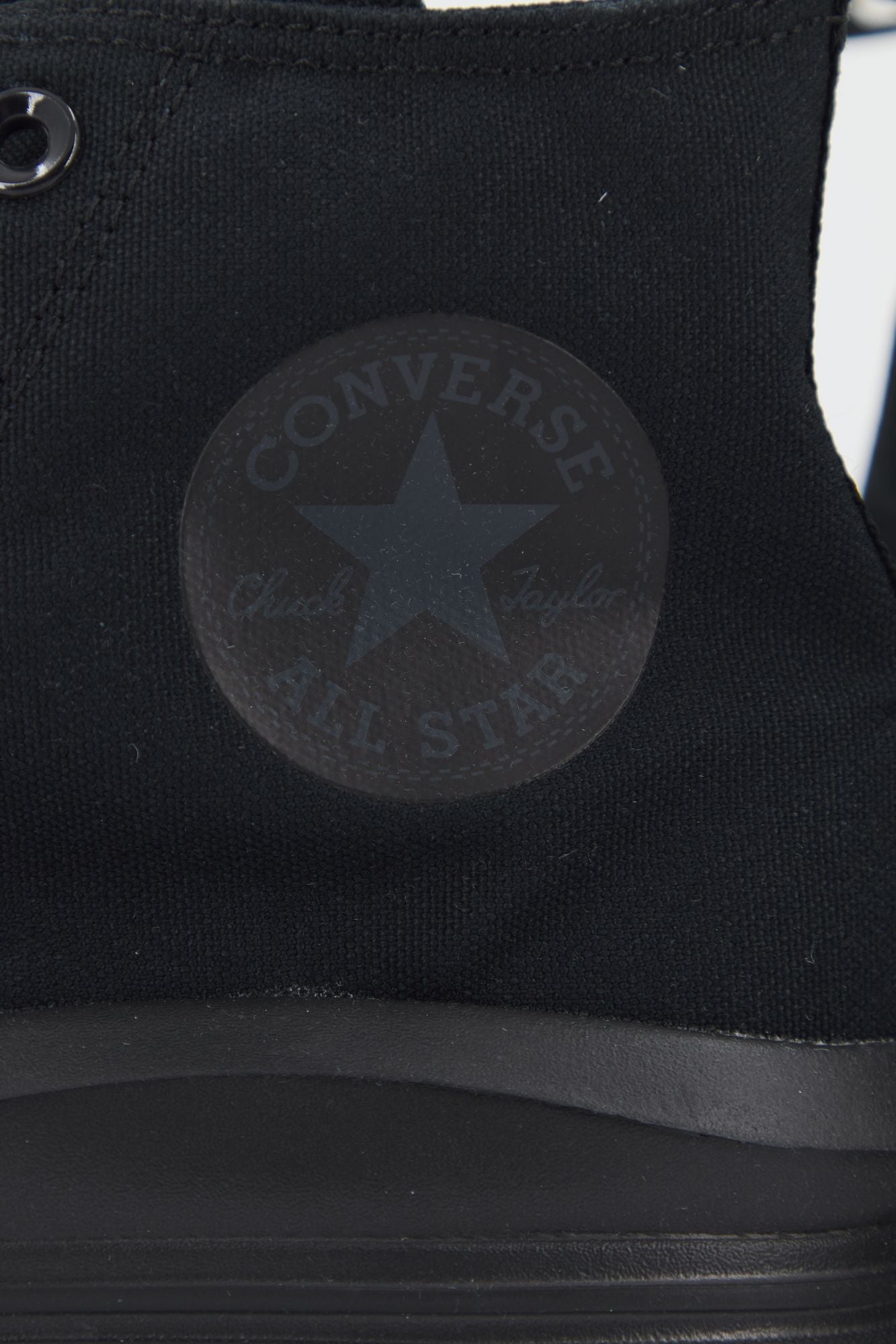 CONVERSE CHUCK TAYLOR ALL STAR MOVE HI en color NEGRO (4)
