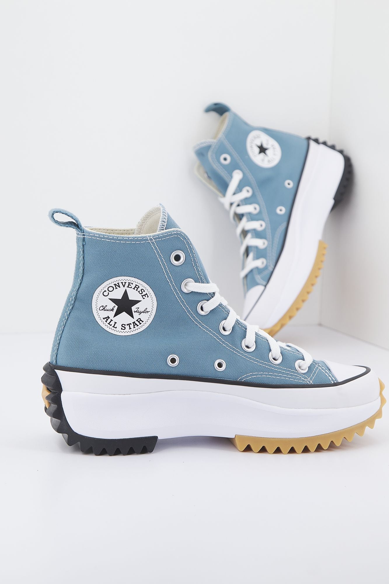 CONVERSE RUN STAR HIKE en color AZUL (1)