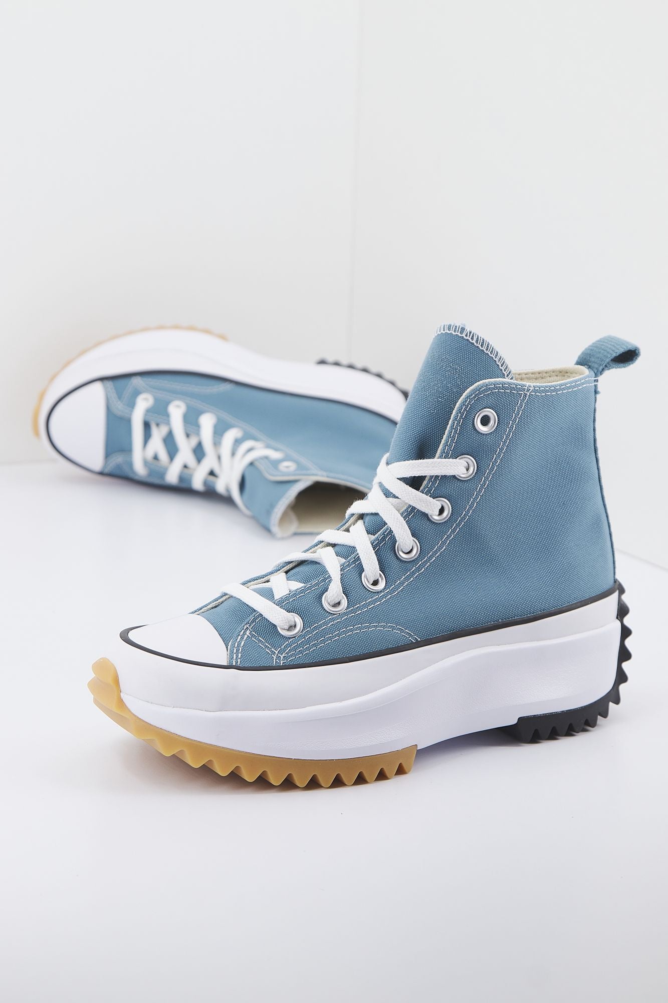 CONVERSE RUN STAR HIKE en color AZUL (2)