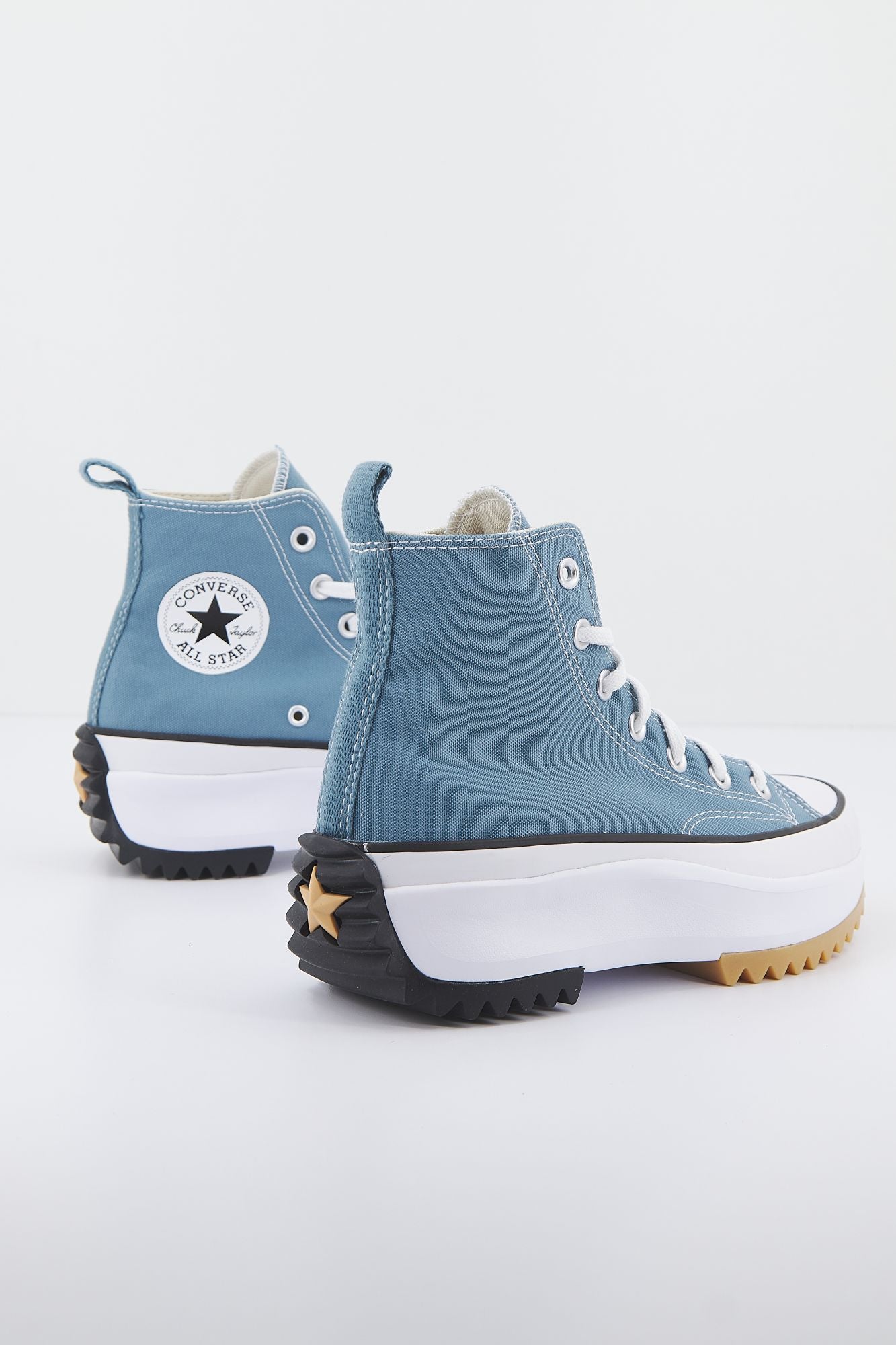 CONVERSE RUN STAR HIKE en color AZUL (3)