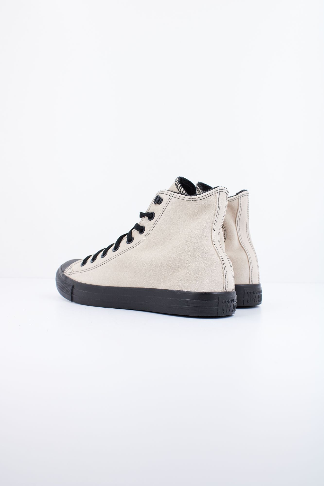 CONVERSE CHUCK TAYLOR ALL STAR HI en color BEIS (4)