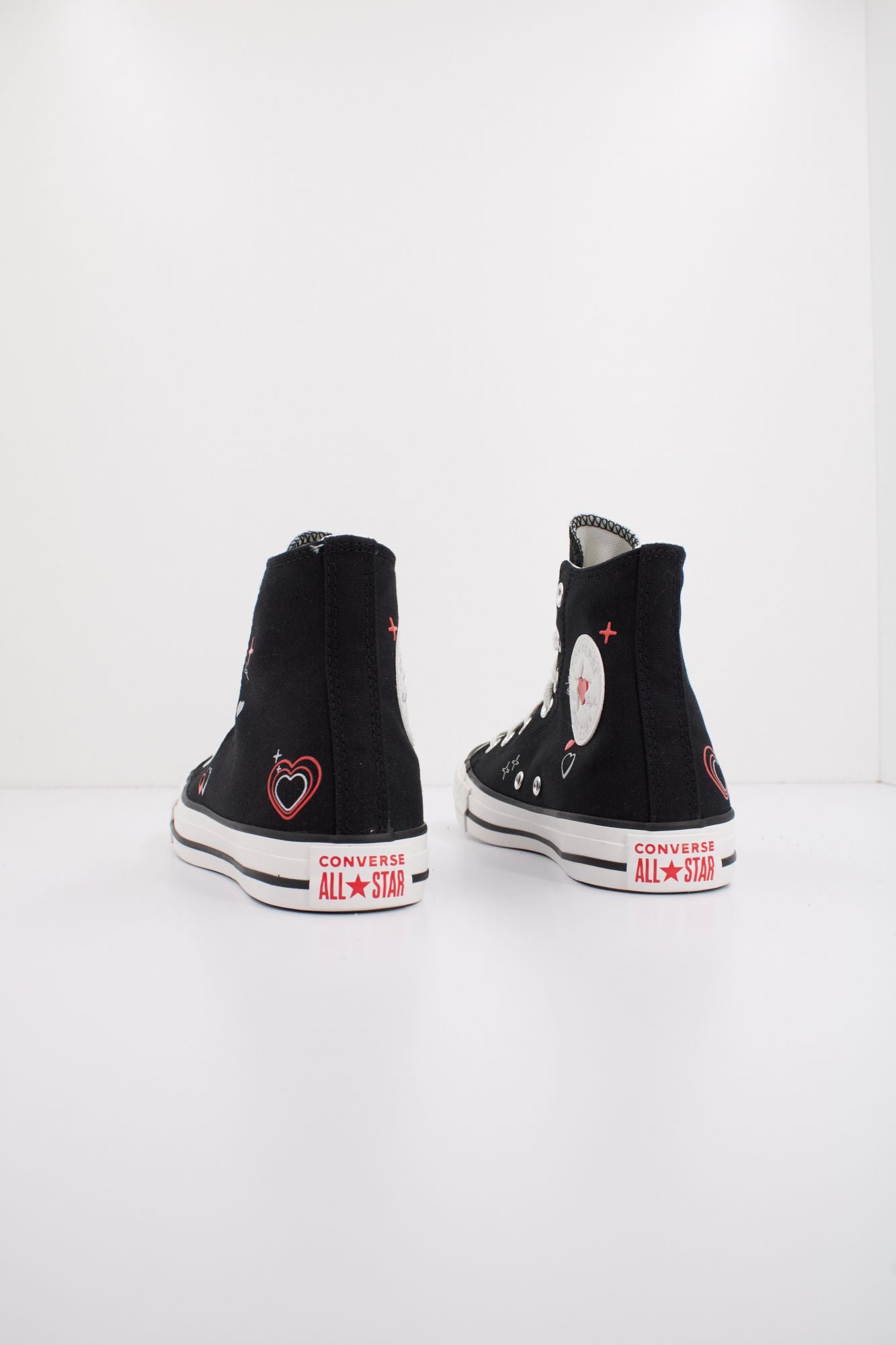 Sneakers Converse de Mujer online en Yellowshop