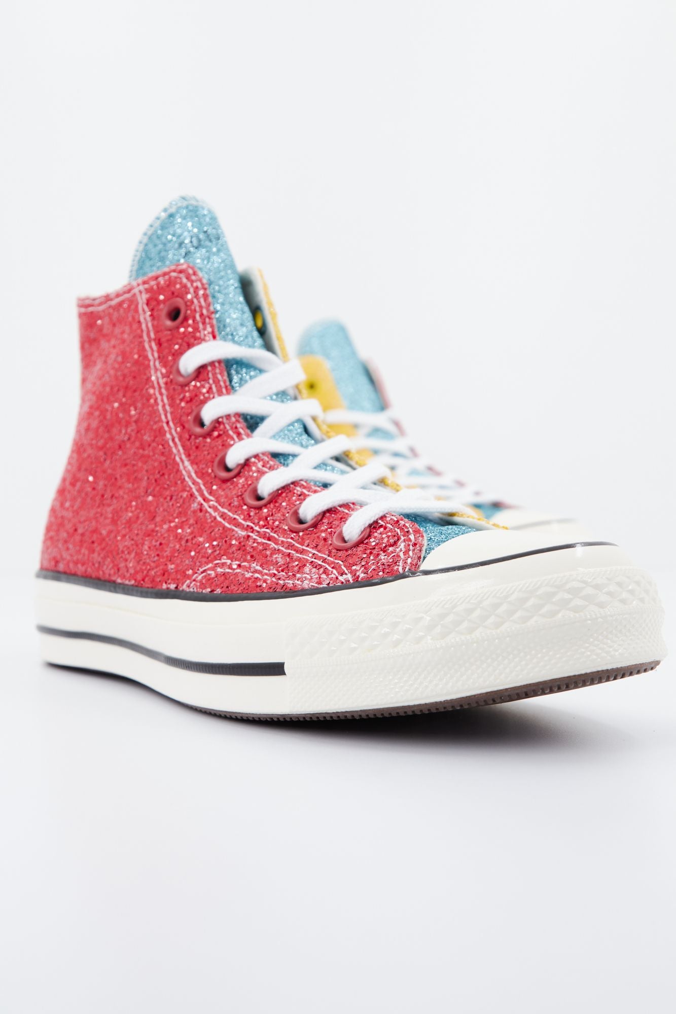 CONVERSE CHUCK 70 HI en color ROJO (4)