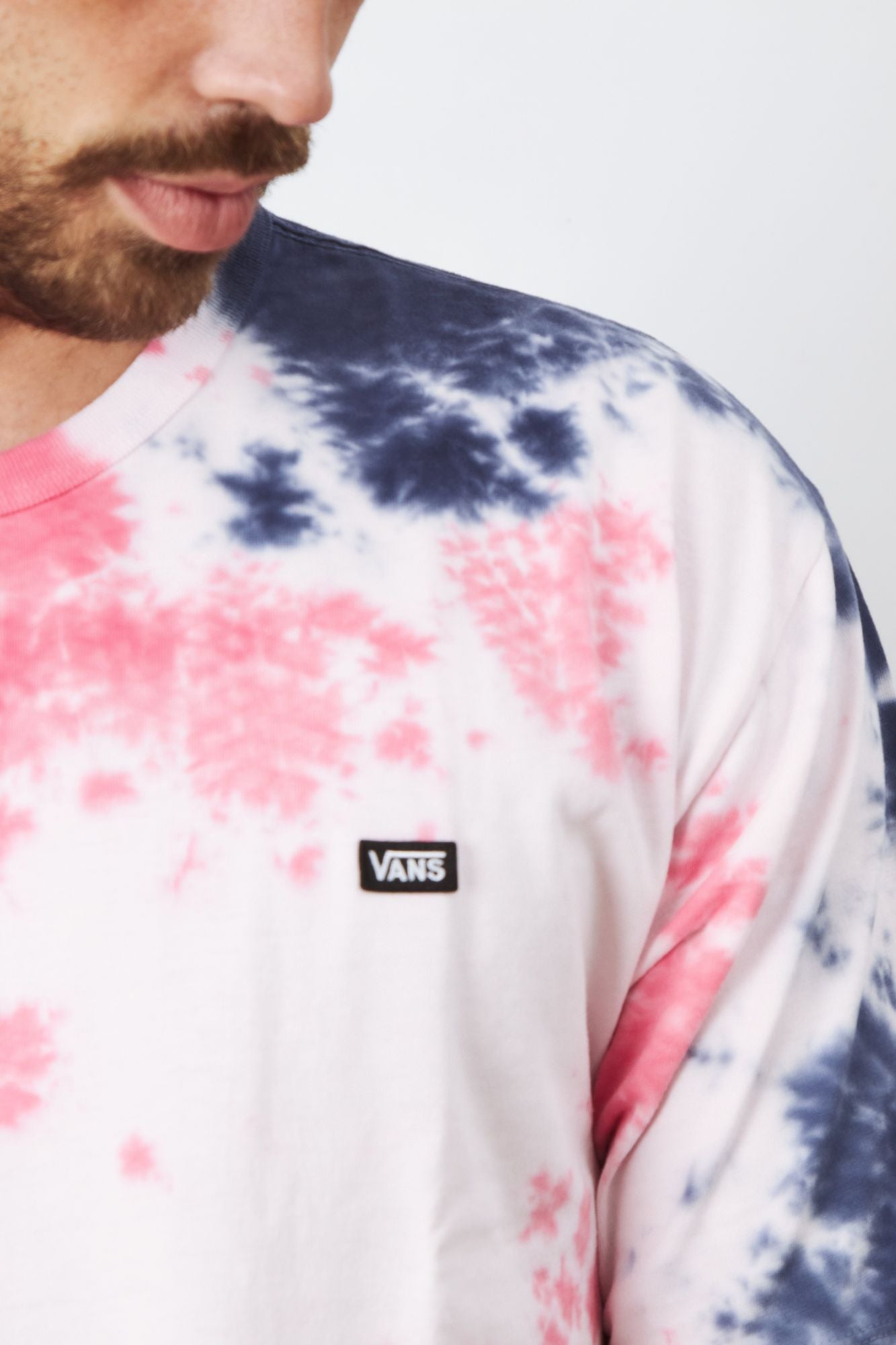 VANS OFF THE WALL CLASSI en color MULTICOLOR (4)