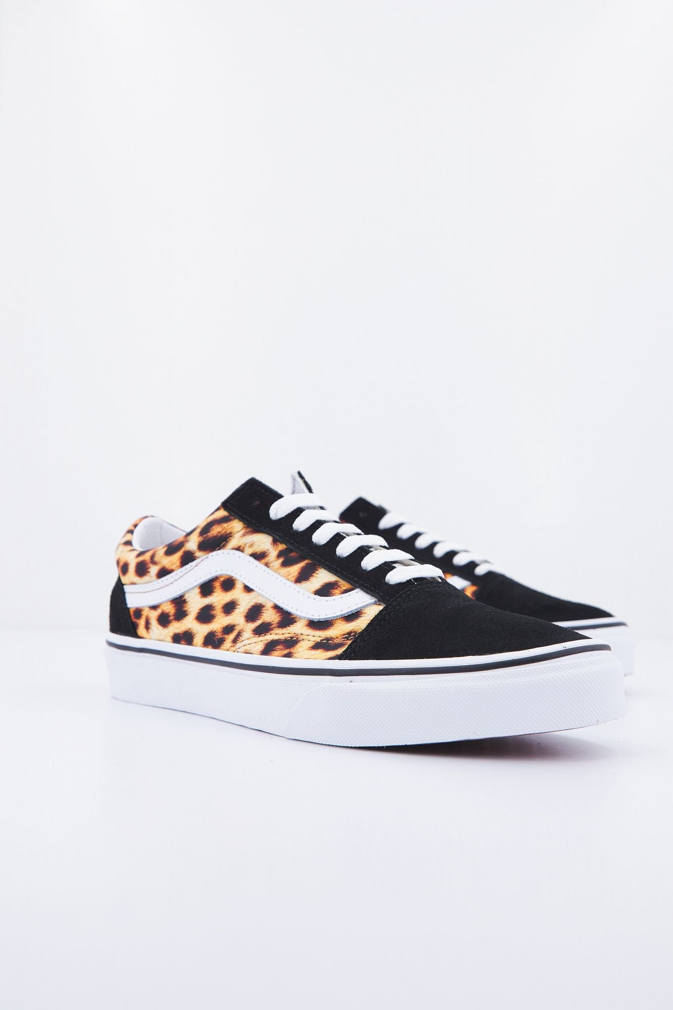 VANS UA OLD SKOOL en color ANIMAL PRINT (4)