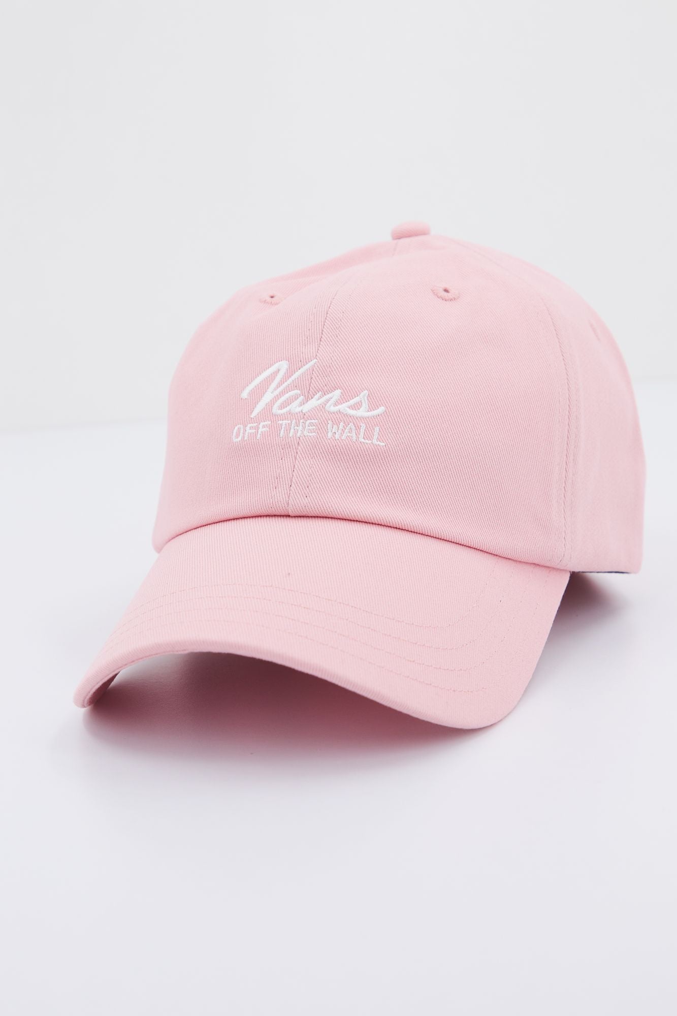 VANS ONE AND FOR ALL CURVED en color ROSA (1)