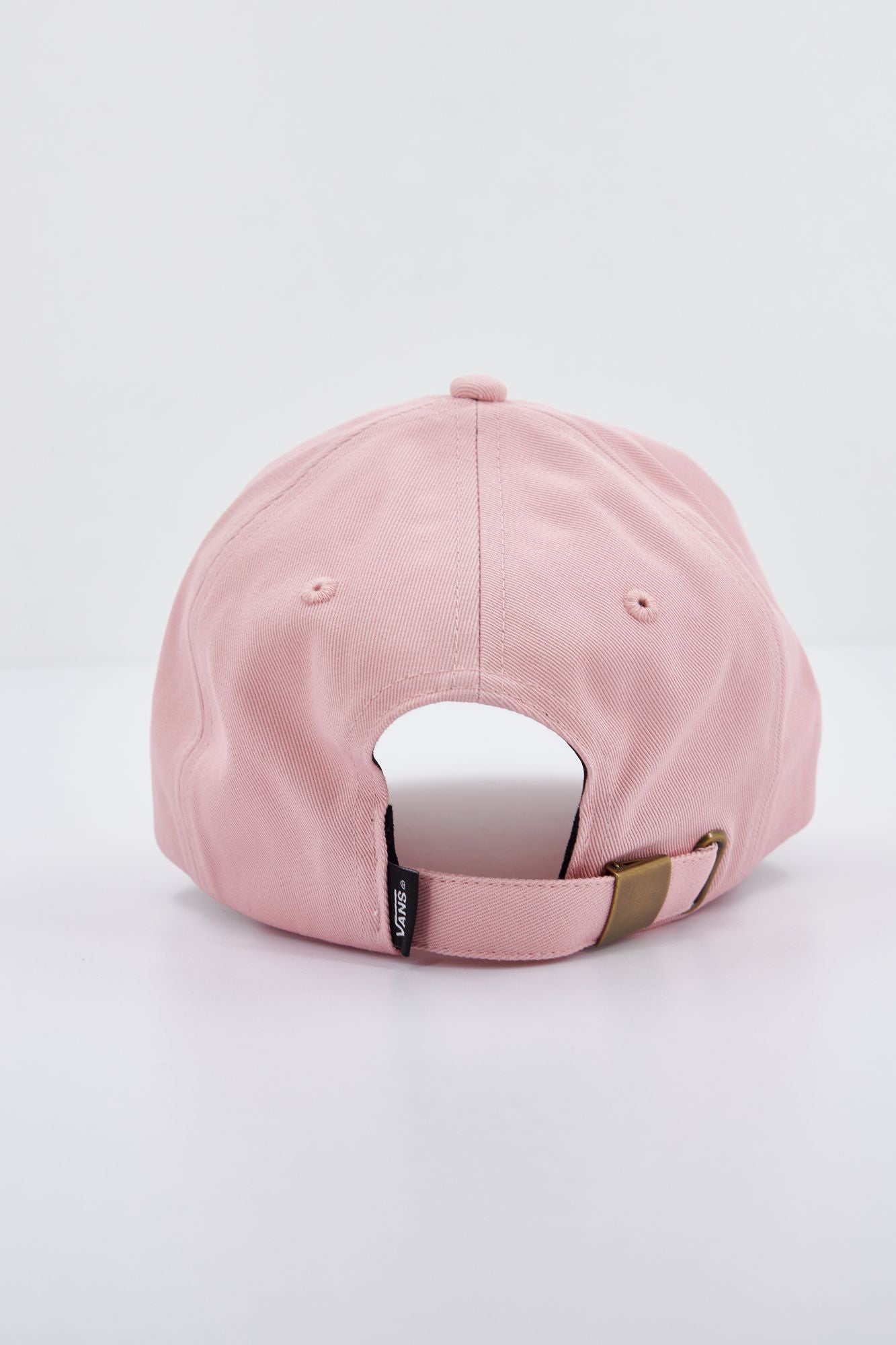 VANS ONE AND FOR ALL CURVED en color ROSA (3)