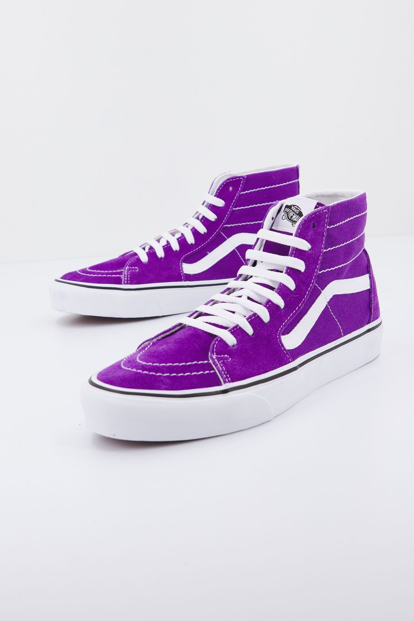 VANS  UA SK8-HI en color VIOLETA (2)