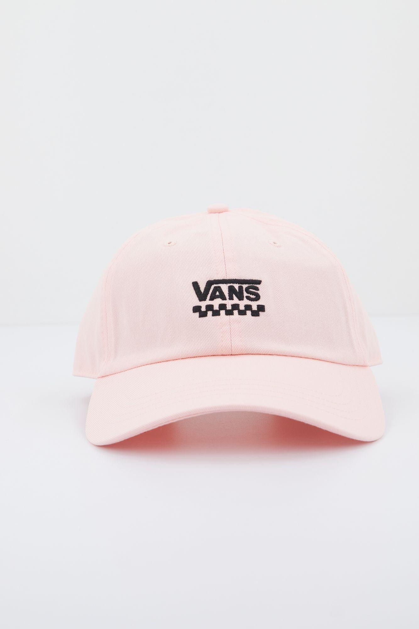 VANS COURT SIDE HAT en color ROSA (1)