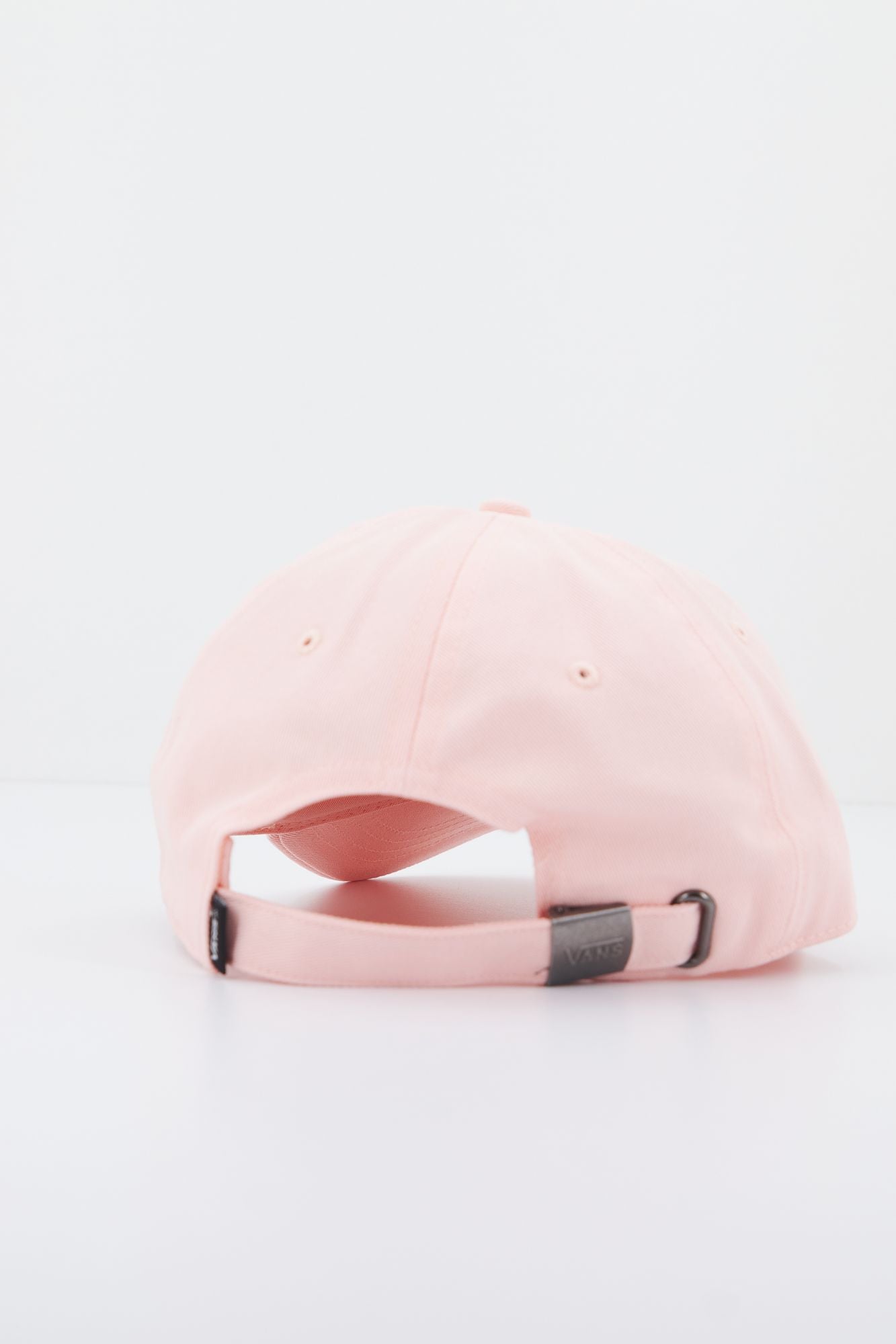 VANS COURT SIDE HAT en color ROSA (3)