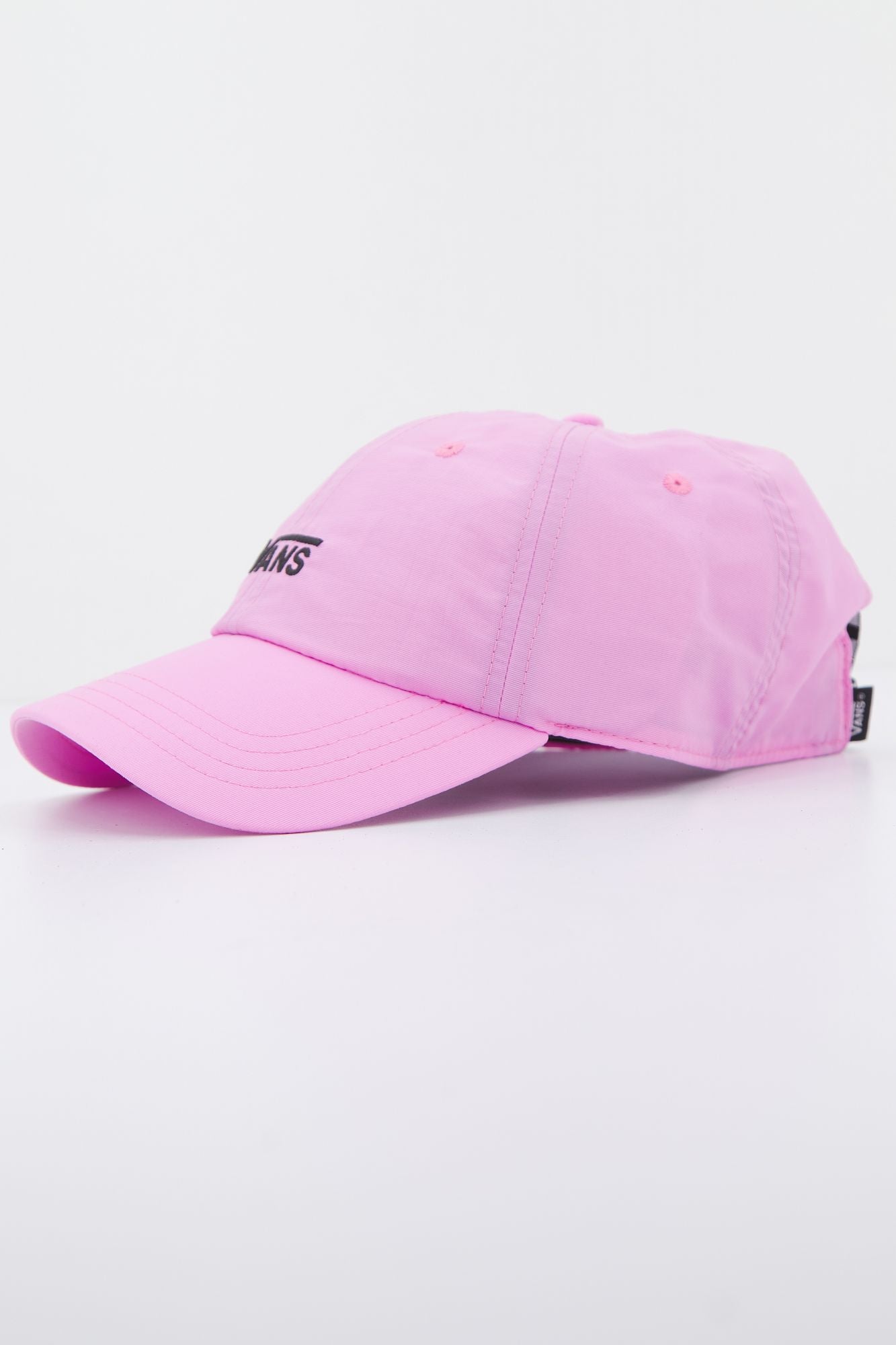VANS HIGH BACK CAP en color ROSA (3)