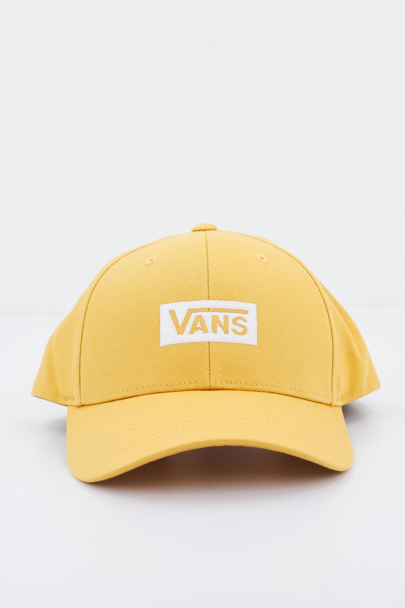 VANS BOXED STRUCTURED JOCKE en color MARRON CLARO (1)