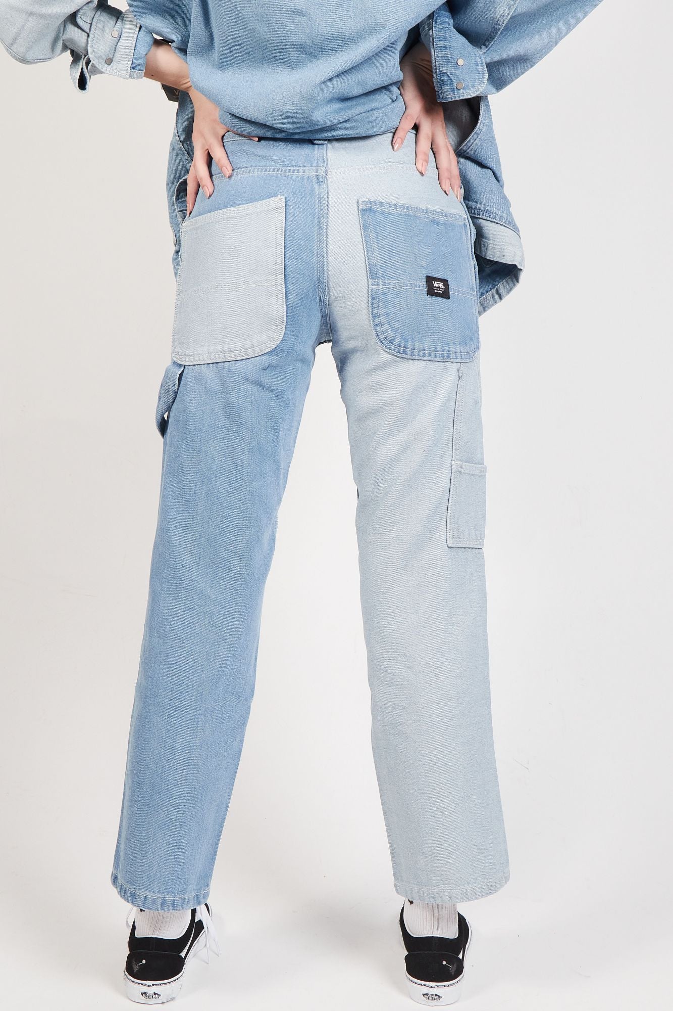 Vans Women's Pants online at YellowShop
