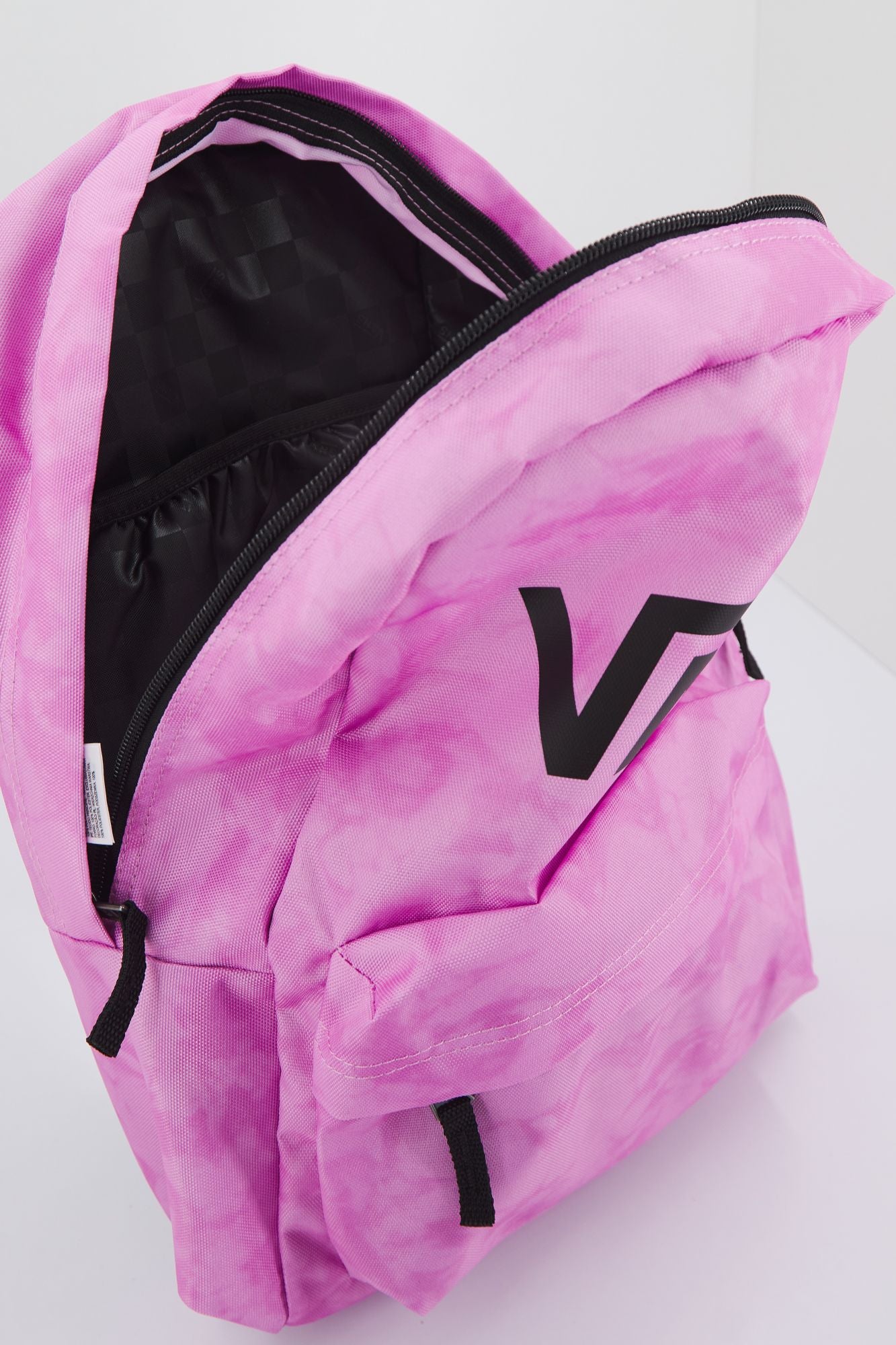 VANS VN0A4ULTBLH1  en color ROSA (3)