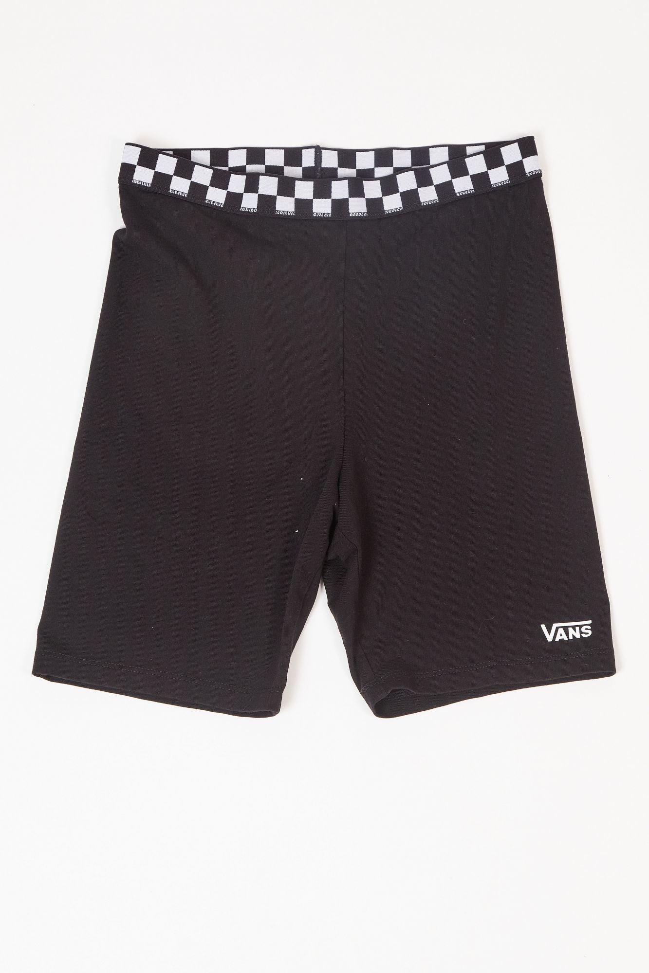 VANS CHECKERBOARD LEGGING S en color NEGRO (2)