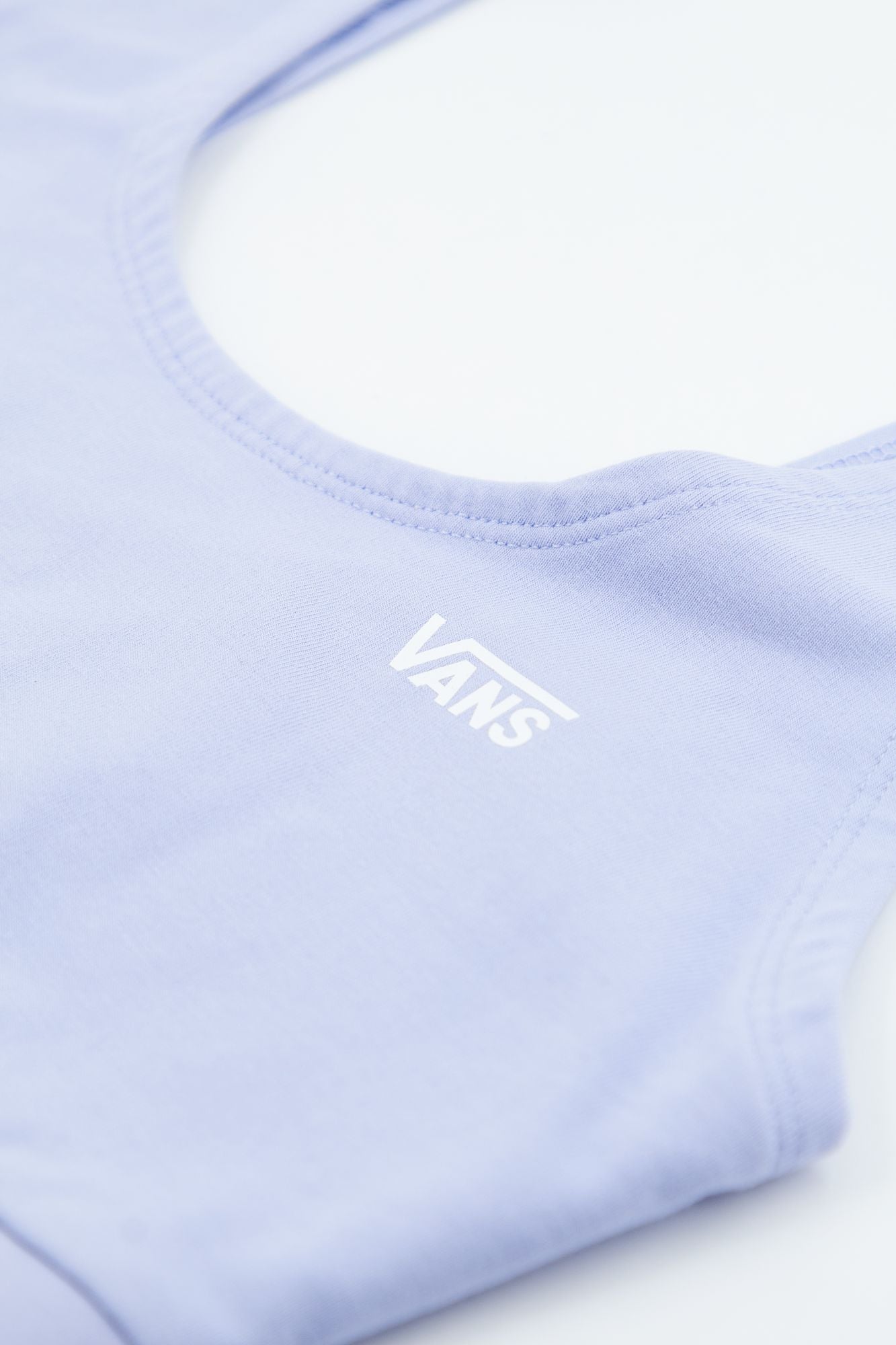 VANS  FLYING V BRALETTE F en color VIOLETA (3)