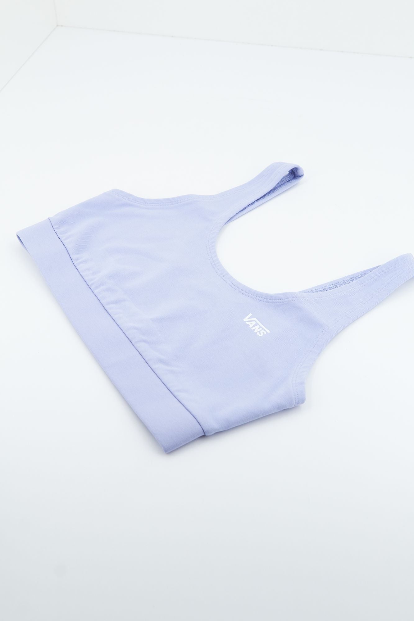 VANS  FLYING V BRALETTE F en color VIOLETA (4)
