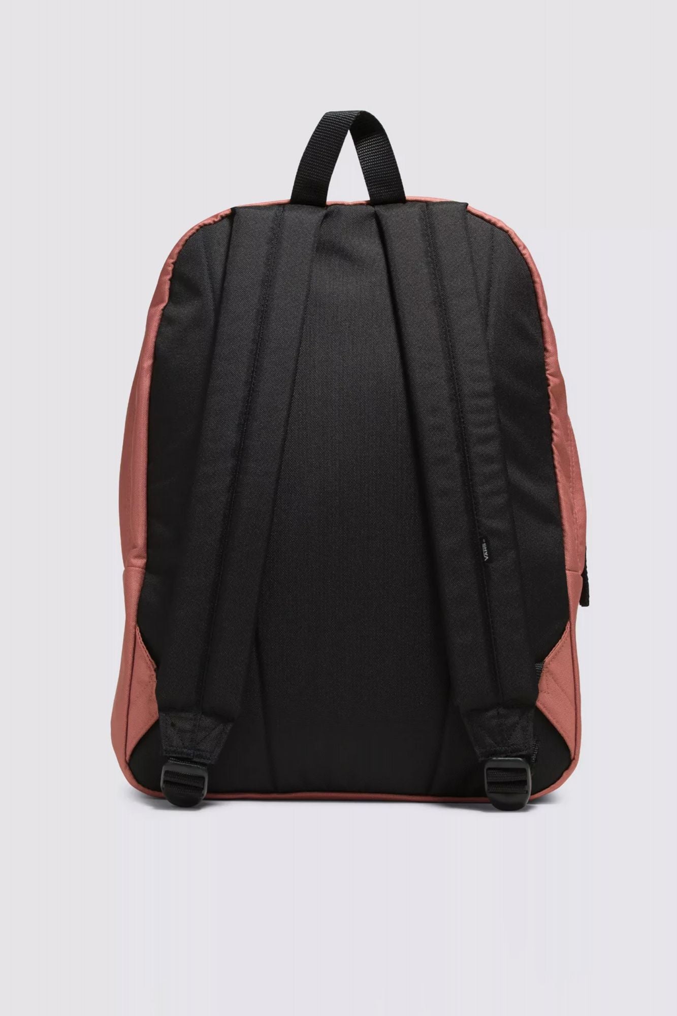VANS WM REALM BACKPACK en color BURDEOS (3)