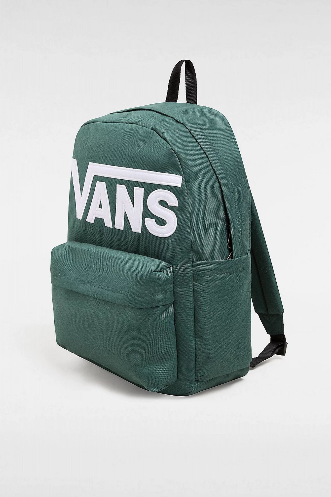 VANS OLD SKOOL DROP V en color VERDE (2)
