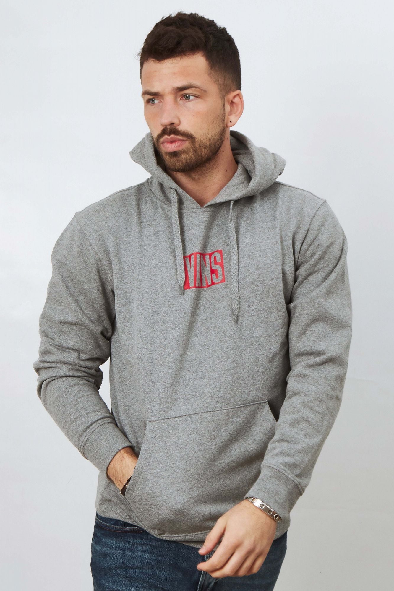 VANS 97834 en color GRIS (1)