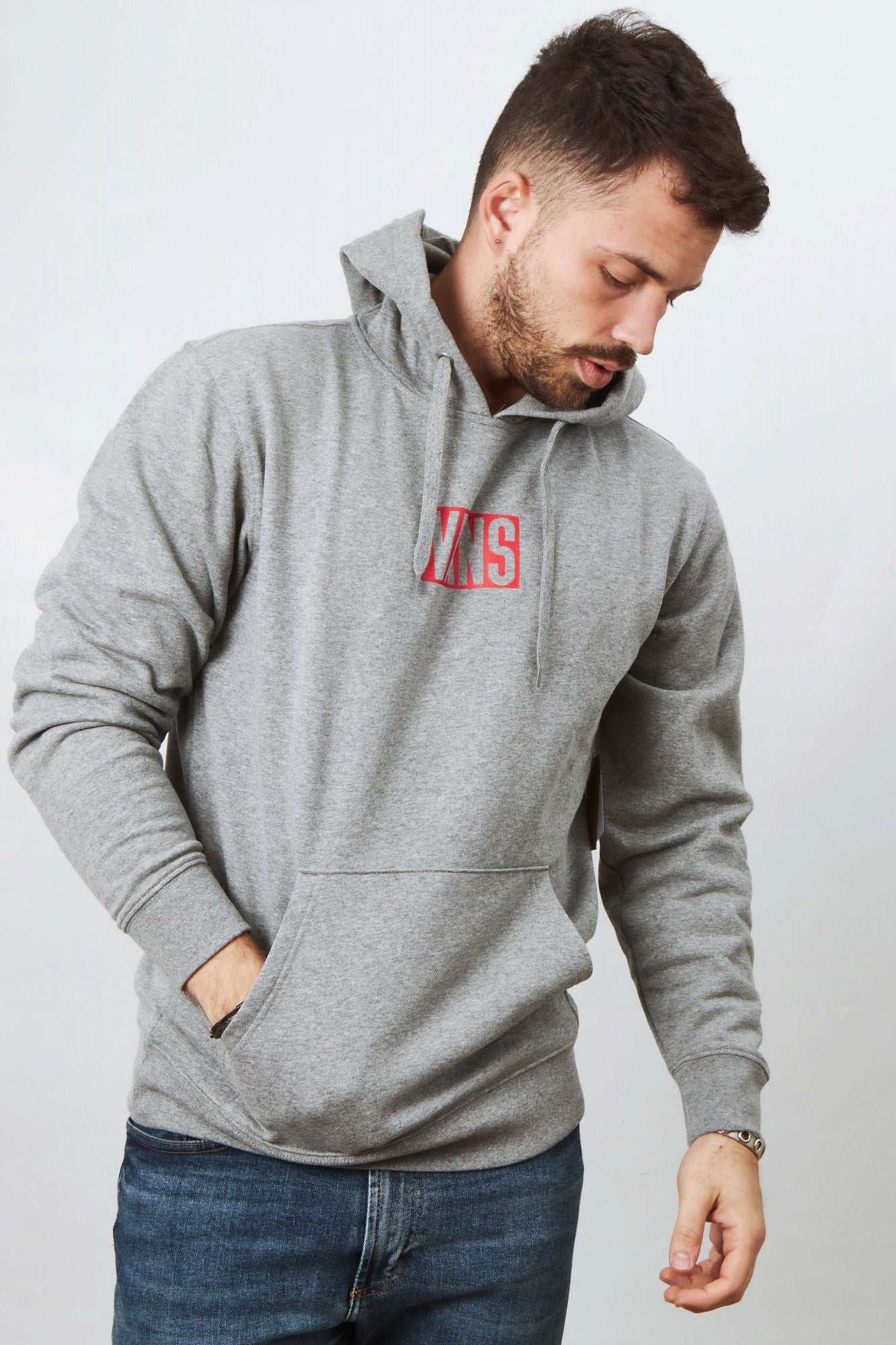 VANS 97834 en color GRIS (2)