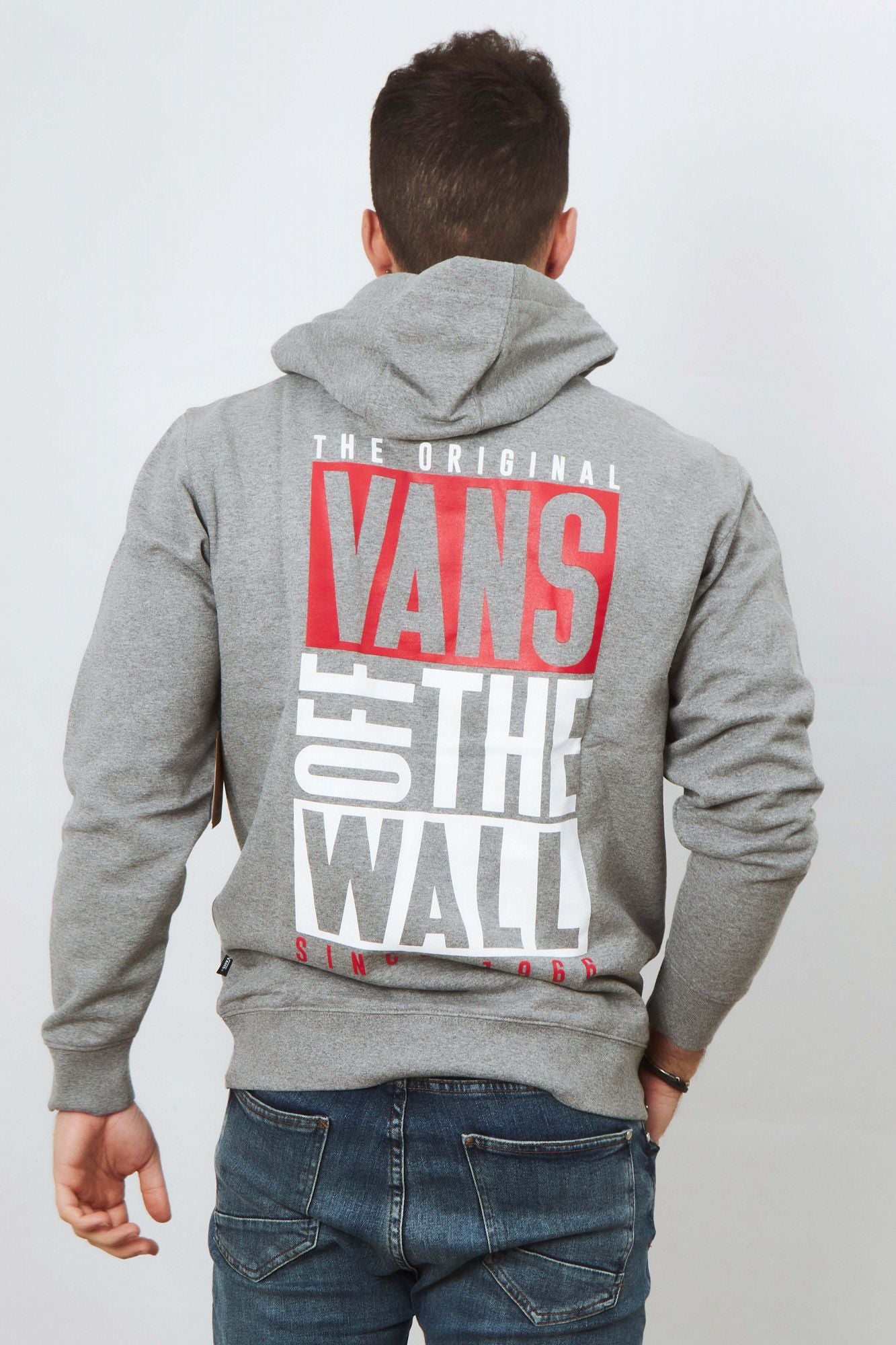 VANS 97834 en color GRIS (3)